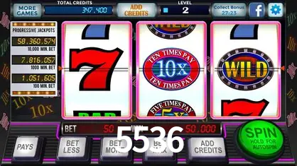 A Revolução dos Aplicativos de Jogos no 5536