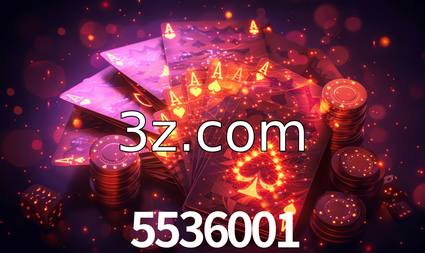 Login no Cassino Online 5536001.com