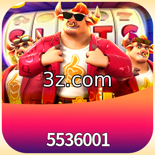 5536001.com Casino Online | Site Oficial