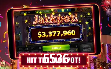 A Experiência Imersiva dos Cassinos Ao Vivo no 5536