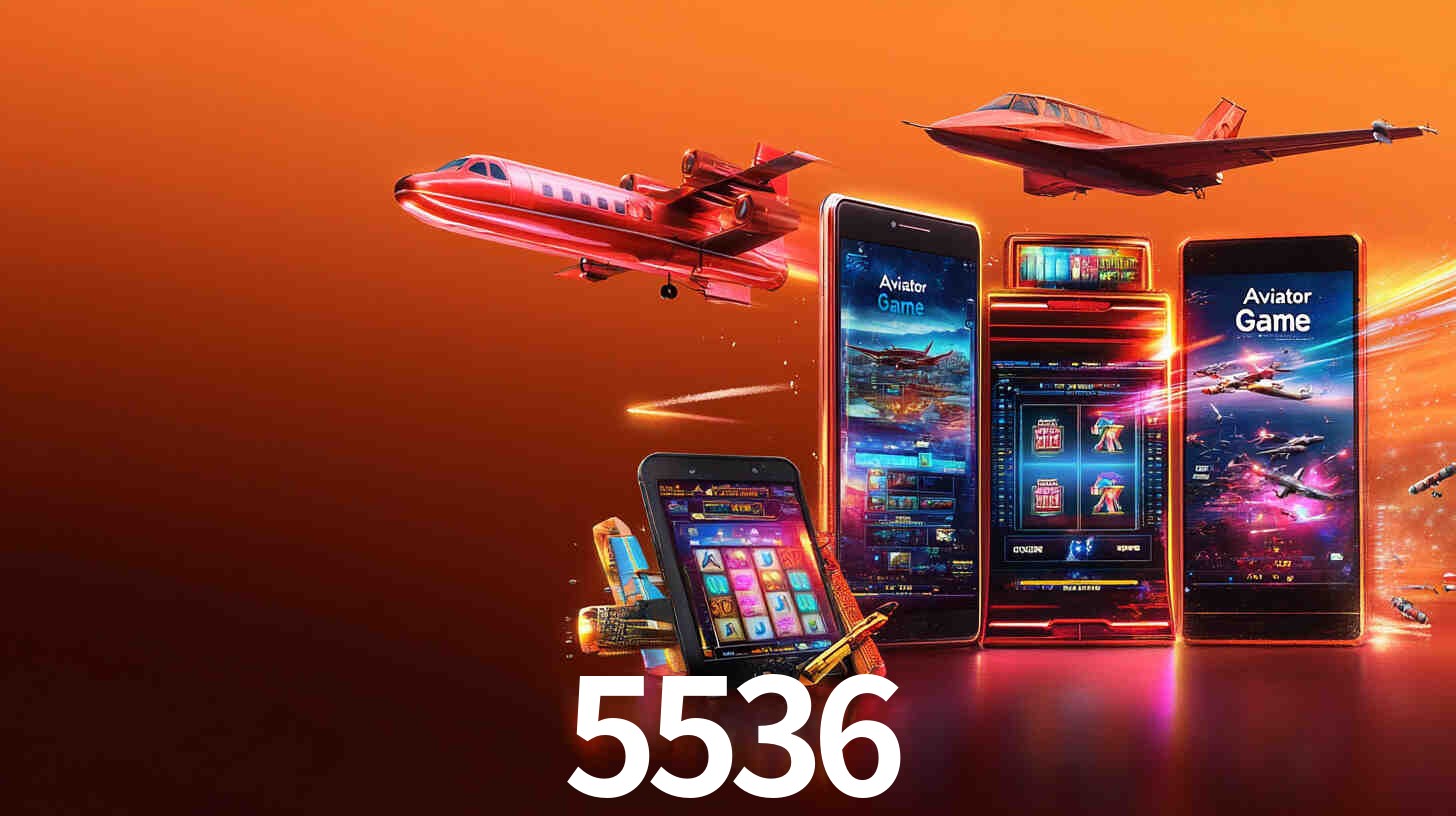 Descubra o Programa VIP da 5536: Vantagens Exclusivas para Jogadores