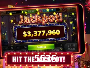 5536 Brasília - Casino Guide