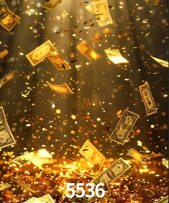 Account Benefits 5536