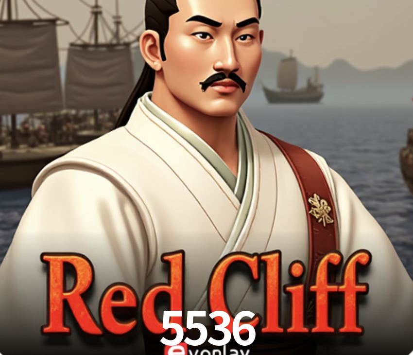 APP oficial da 5536 para mobile