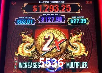 5536 Salvador - Studio Tour