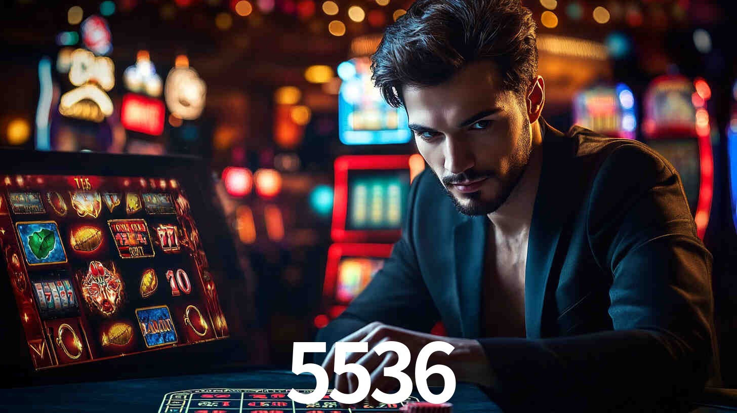 5536 bet
