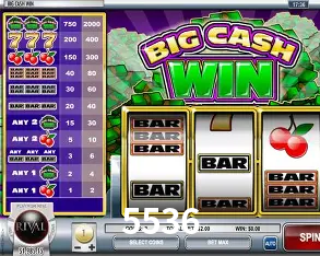 Descubra a Magia dos Jogos de Arcade no 5536