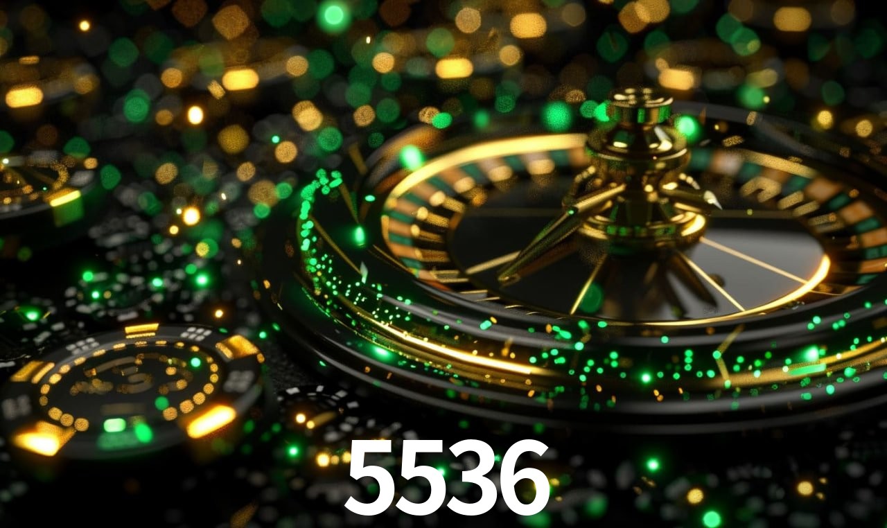 5536 Brasília - Bonus Features