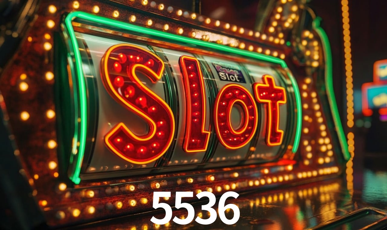 5536 Entrar - Login Seguro Certificado