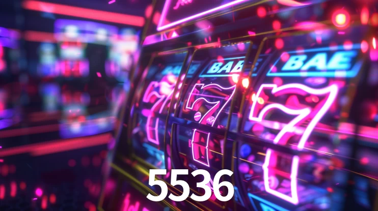 Platform Technology 5536