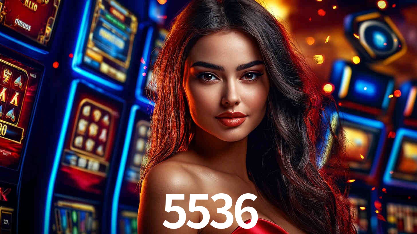 Descubra o Programa VIP da 5536: Vantagens Exclusivas para Jogadores