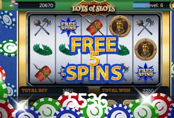 5536 Belo Horizonte - VIP Casino