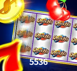 Apostas Esportivas na 5536: Um Guia Completo