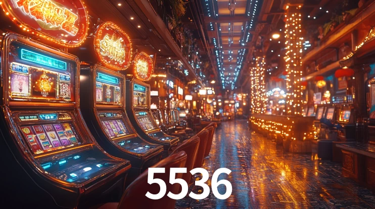 5536 bet