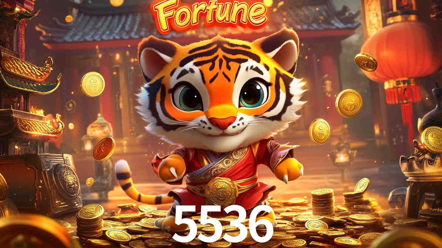 Apostas Esportivas na 5536: Um Guia Completo