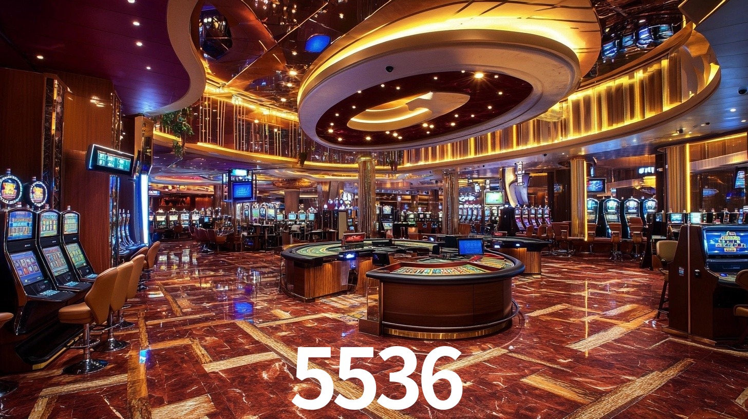 VIP Casino 5536
